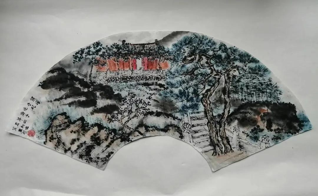 真正的雁门关,苏州人眼中的苏式面