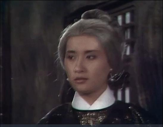 9版“瑛姑”颜值对比：谁对得起周伯通挖墙脚，谁美貌不够演技凑