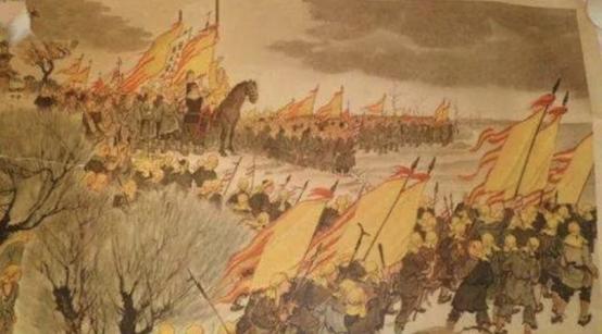 两汉之际新莽中，是非成败转头空：从政治地理看两汉时期政权更迭