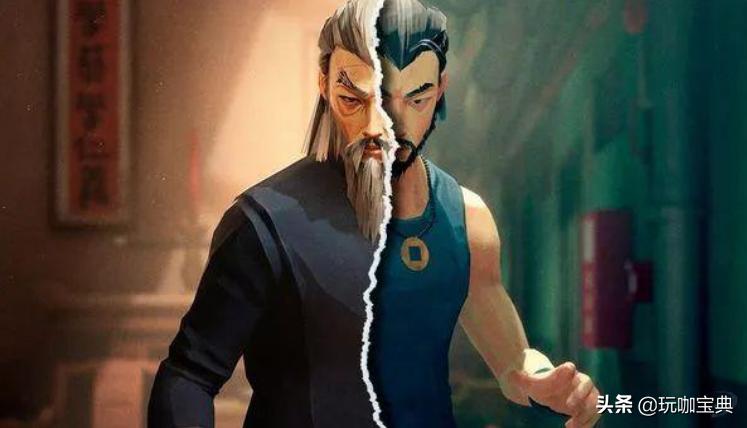 《师父》试玩评测：一款优秀的功夫动作游戏，却不是国产