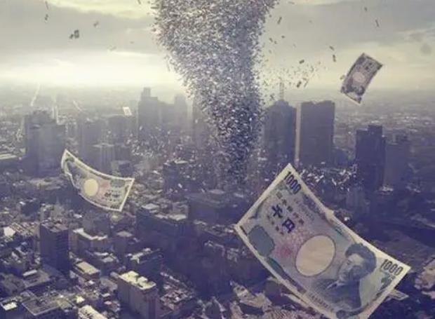 日本房价泡沫与中国现阶段对比,当年日本房价跌的时候贷款怎么还