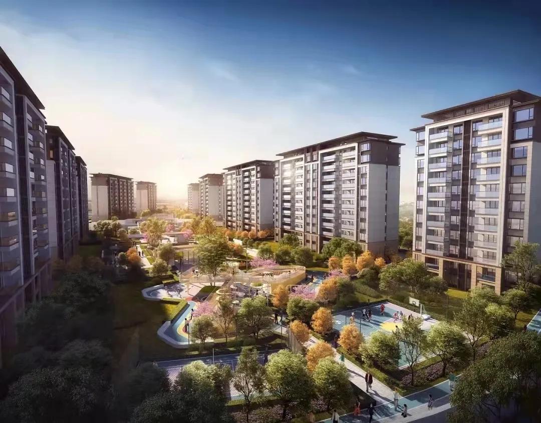 成都的国家级产业新城,千亿级都市工业新区