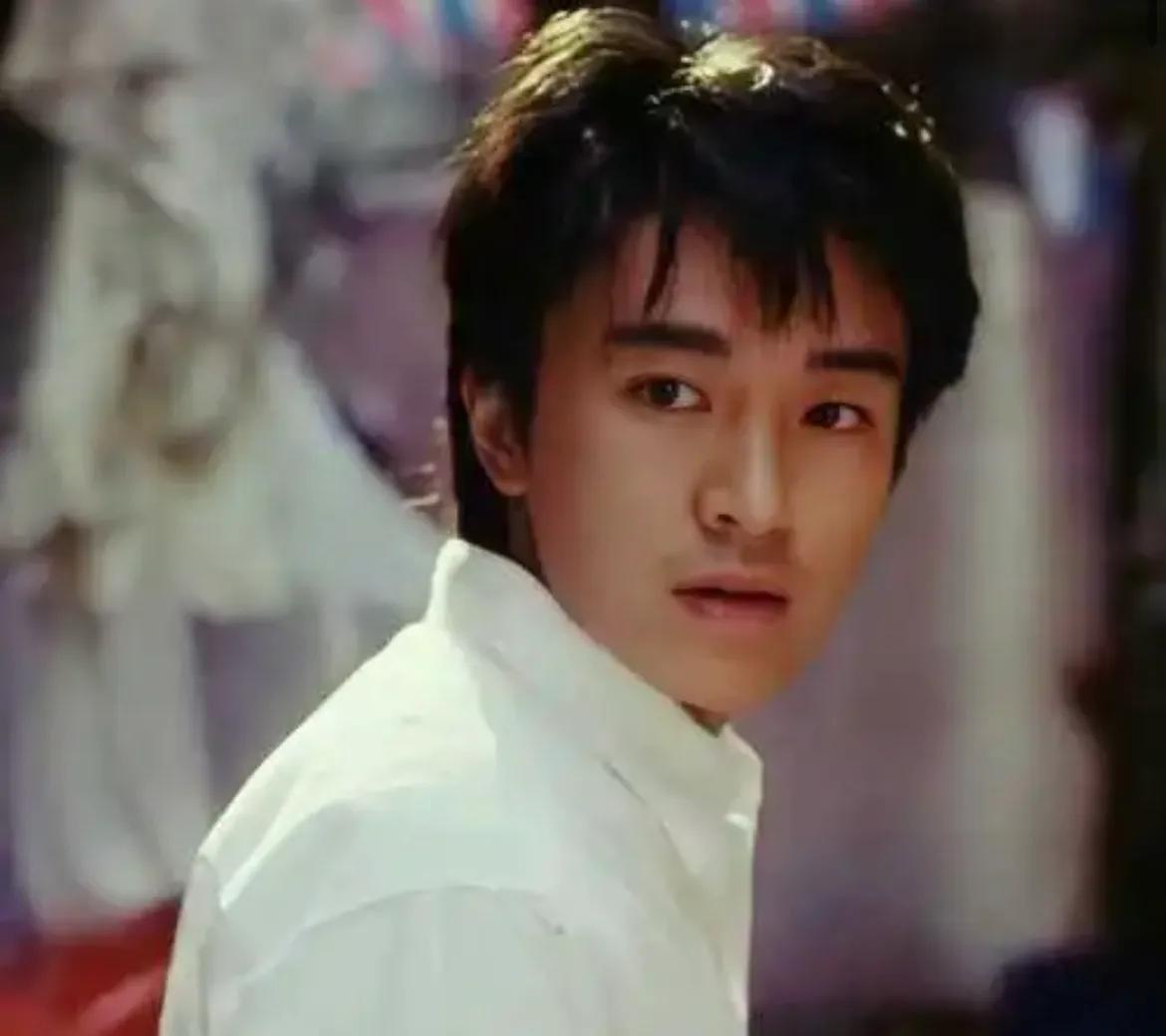 周星驰经典语录创作,周星驰里的哲学语录