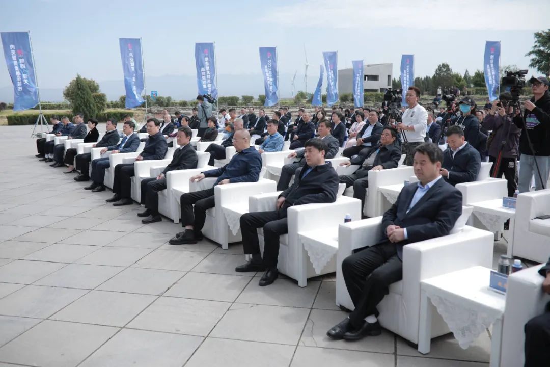 潼关肉夹馍产业,潼关县的肉夹馍产业