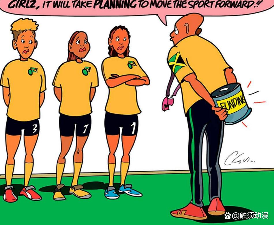 有什么关于足球的漫画,足球漫画推荐中文