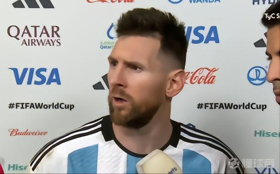 中国记者问梅西身高,梅西来中国综艺一直被问身高问题