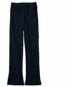 裤子不合适怎么穿才能好看,裤子怎么穿才好看又洋气