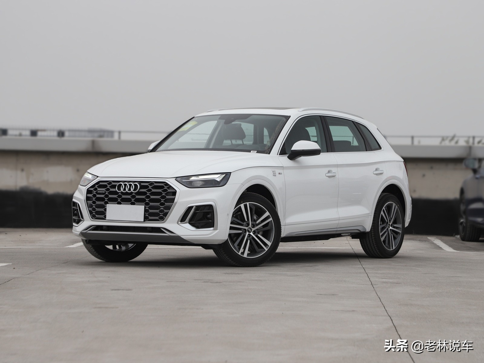 2021年奥迪q5l又降价了吗,新一代奥迪q5l会降价吗