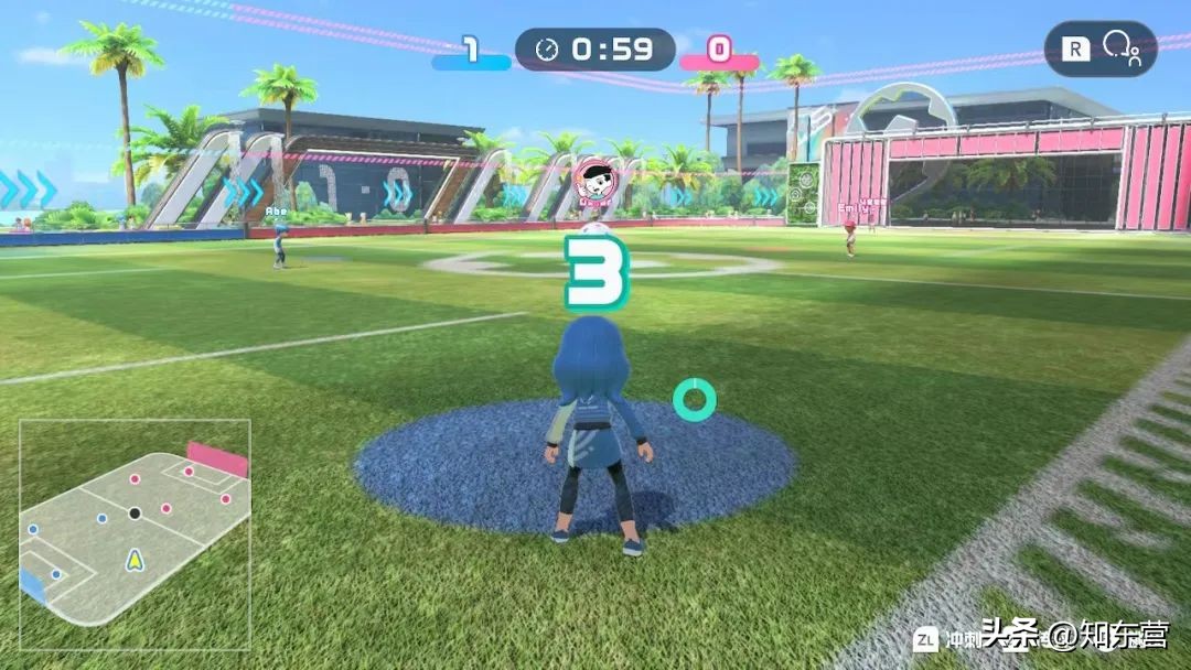 世界杯沉浸体验,世界杯的快乐是什么