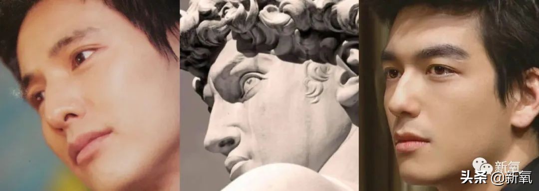 韩国浓颜系帅哥,浓颜系顶级颜值的帅哥