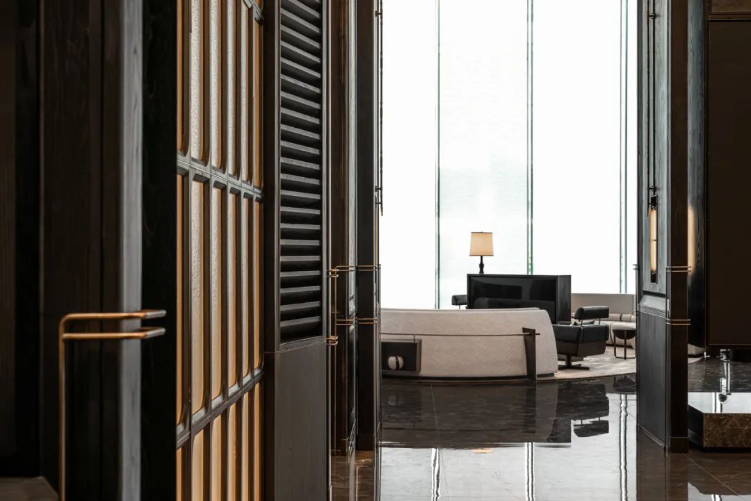 长安檐语间，尽显韵华|DAS大森