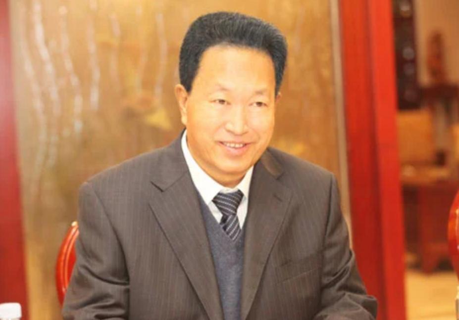 河北首富谢幕采访,河北首富陨落视频