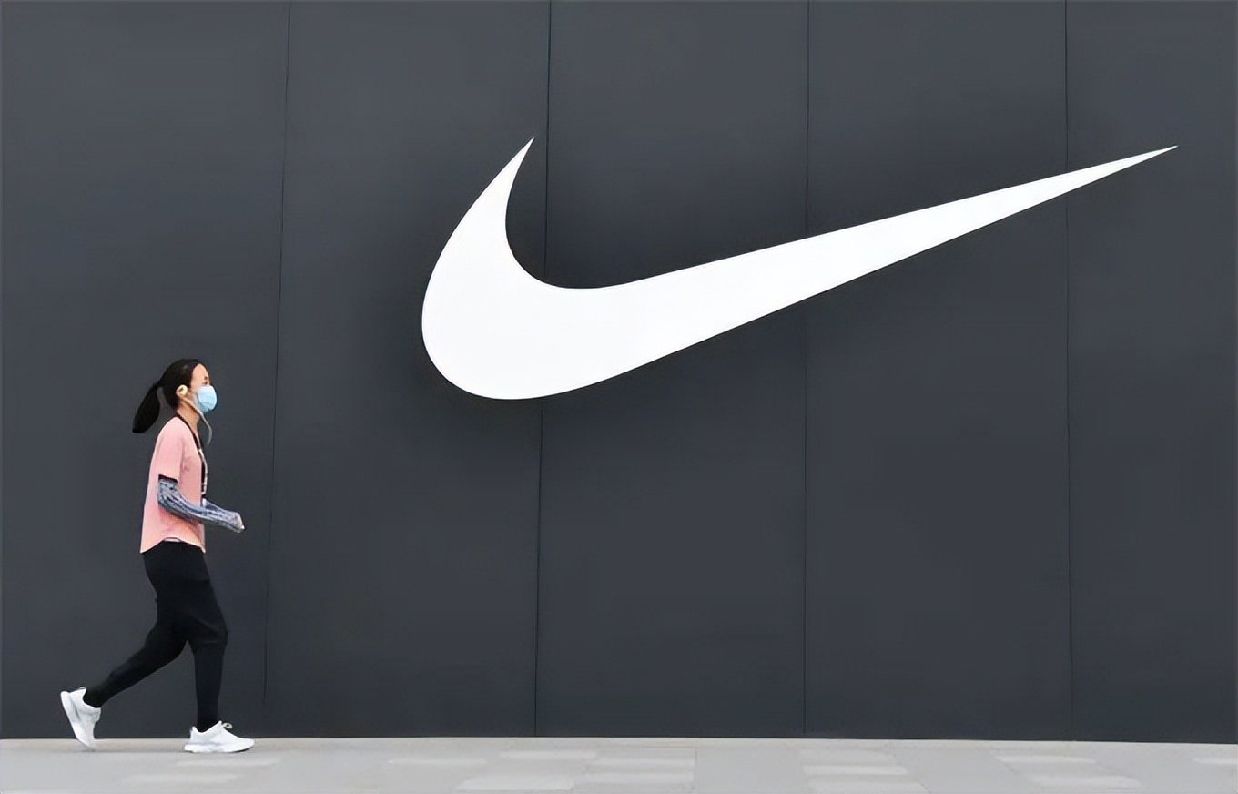 耐克的成功之路,nike是怎样发展成功的