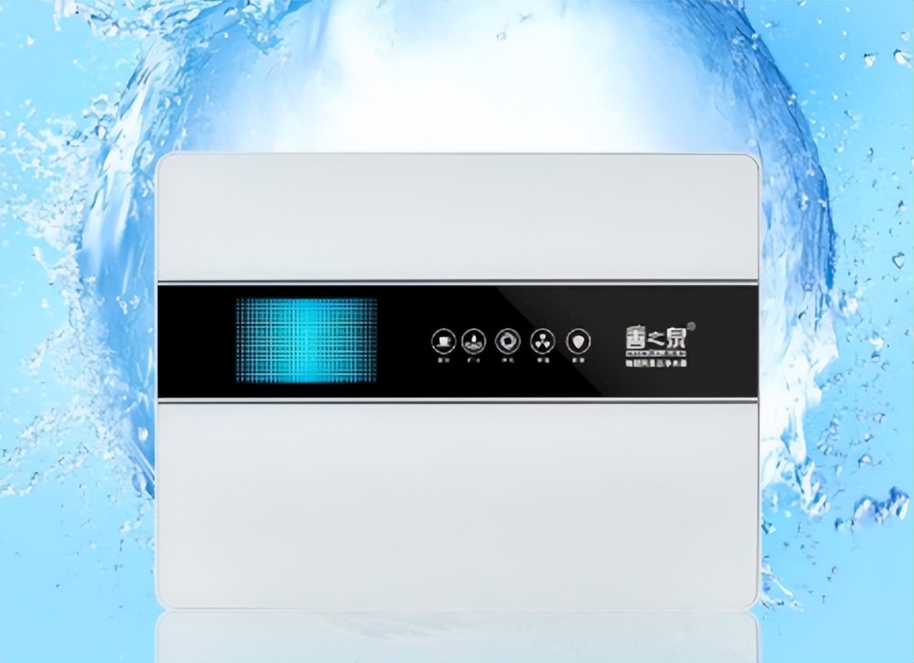 进口家用净水器哪个品牌最好,进口家用净水器品牌排行榜公布