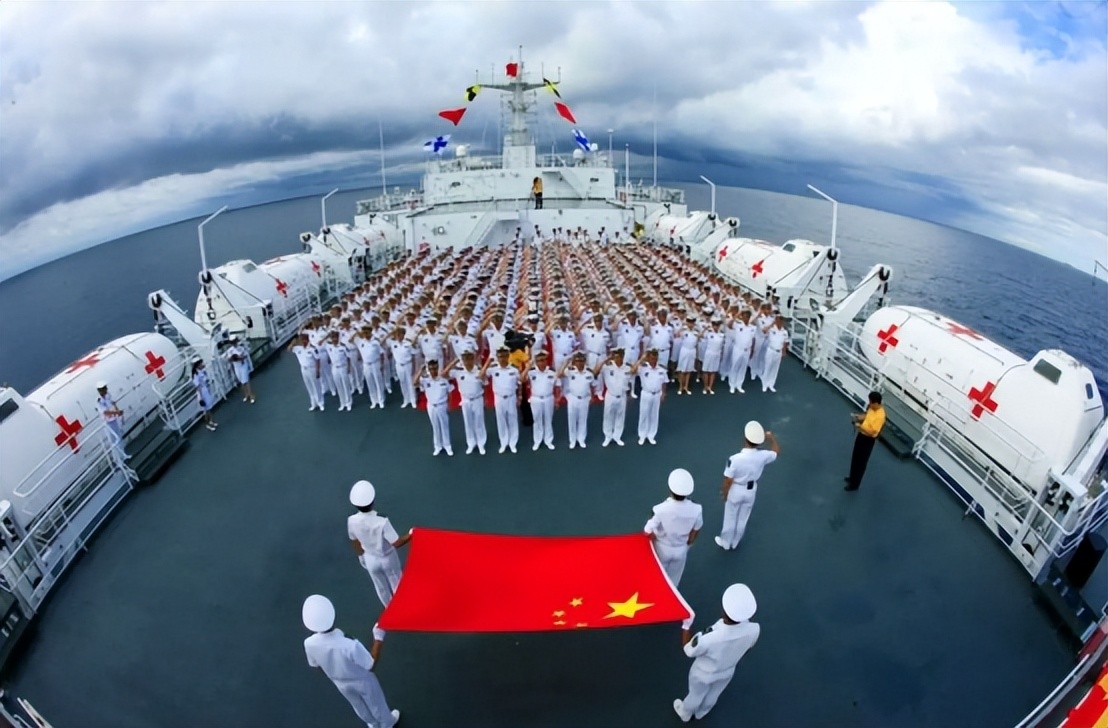 中国应对战争最新消息,中国目前应对全球战争局势