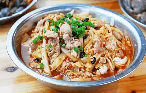 文旅月历丨初冬养膘，就到广西开吃