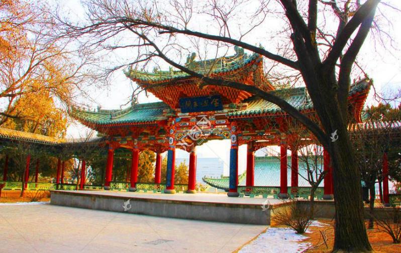 被遗忘的城市兰州,兰州正在消失的城市