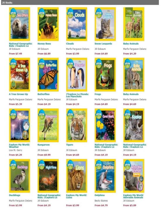 hattieandthefox英语绘本,200本经典英语绘本