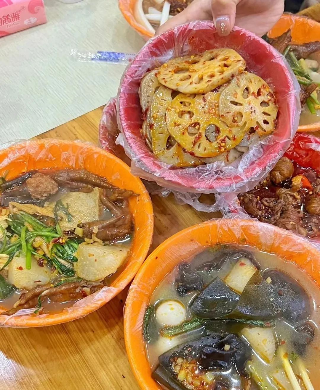 地道南昌人才知道的美味，这家水煮让无数南昌人魂牵梦萦！