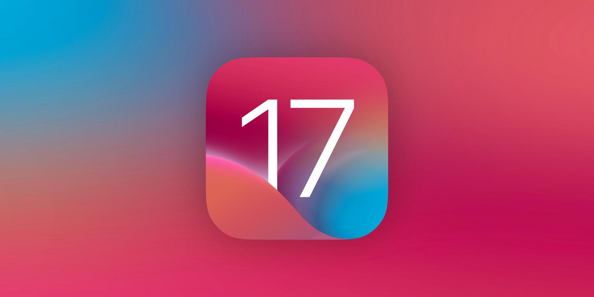 iphone更新ios17有新功能吗,ios17支持机型iphonex怎么改