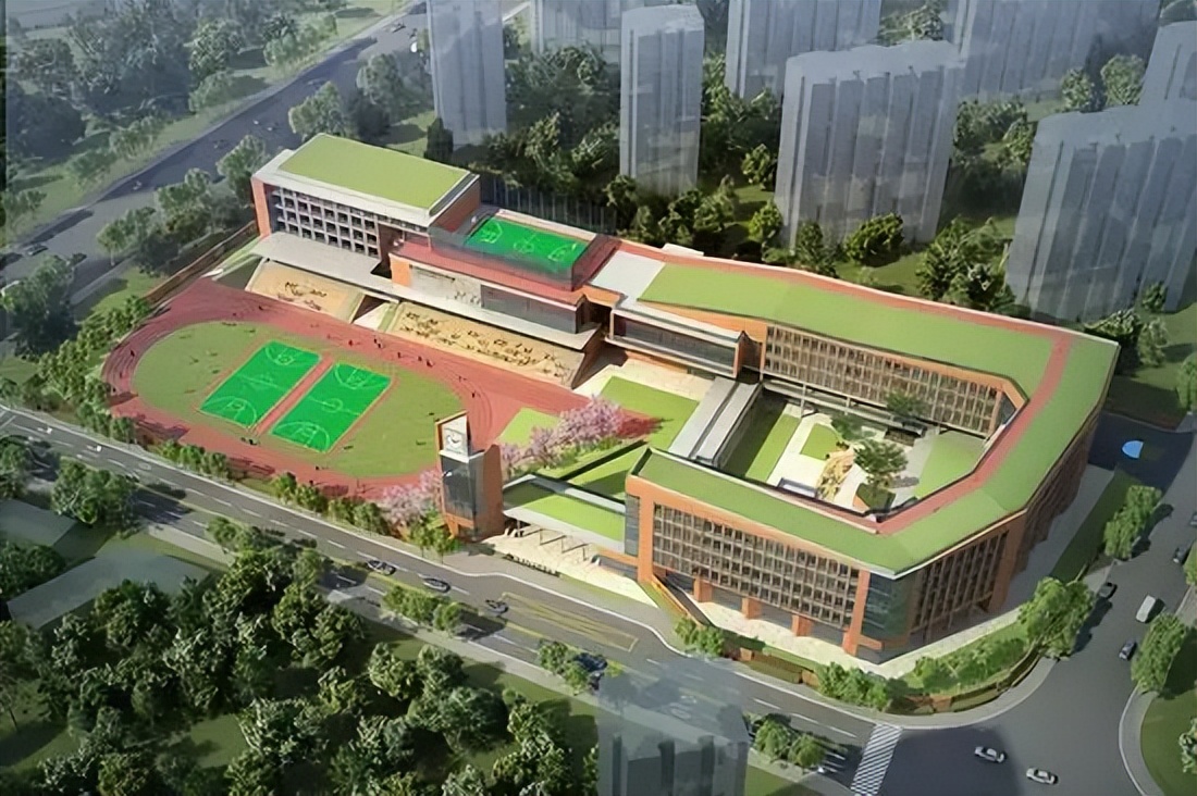 学区范围大致确定,学区定了会轻易变动吗