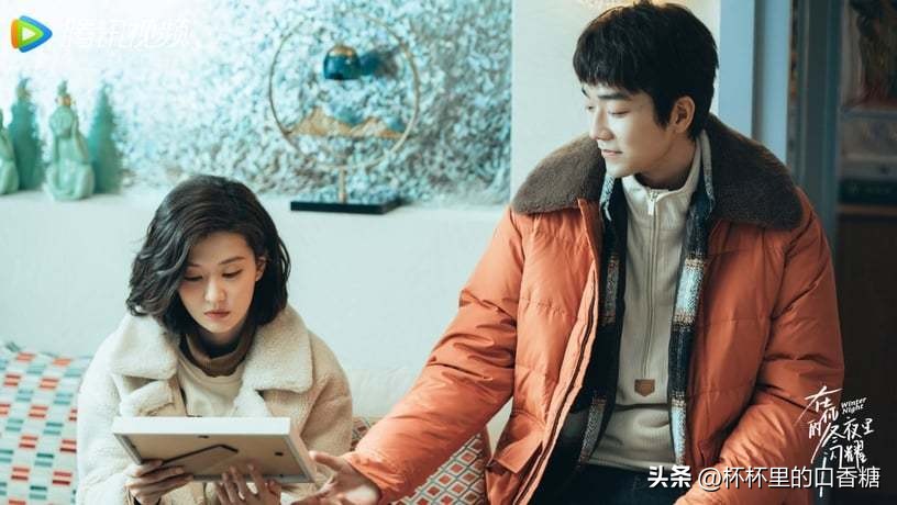 墨白甜宠剧,墨白网剧高甜片段