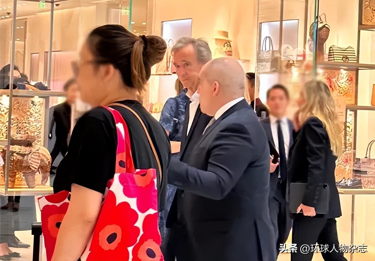 最懂女人心的首富，来了！