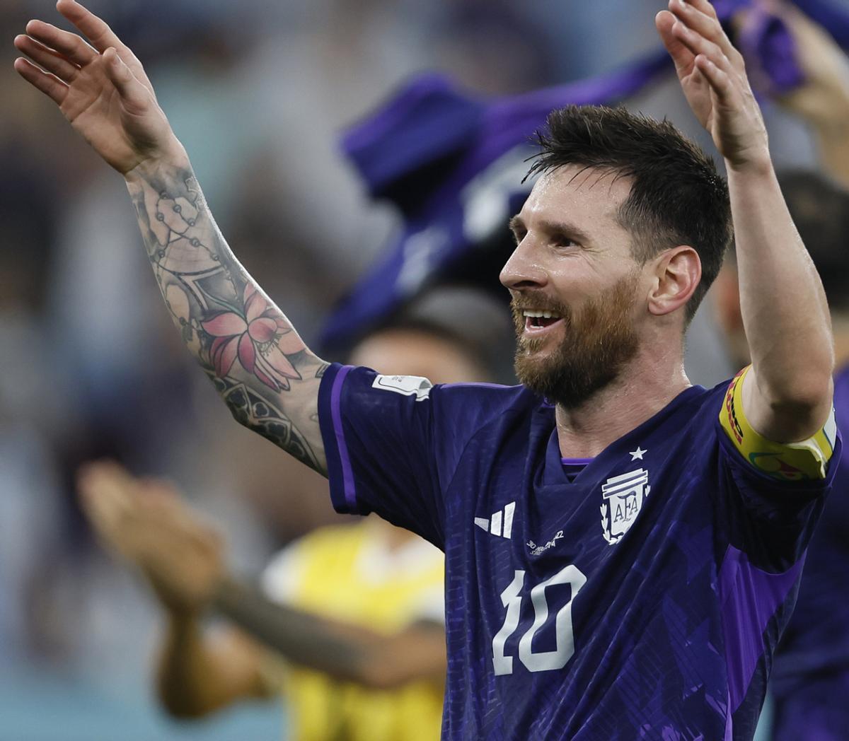 梅西双重国籍吗,梅西有两个国籍