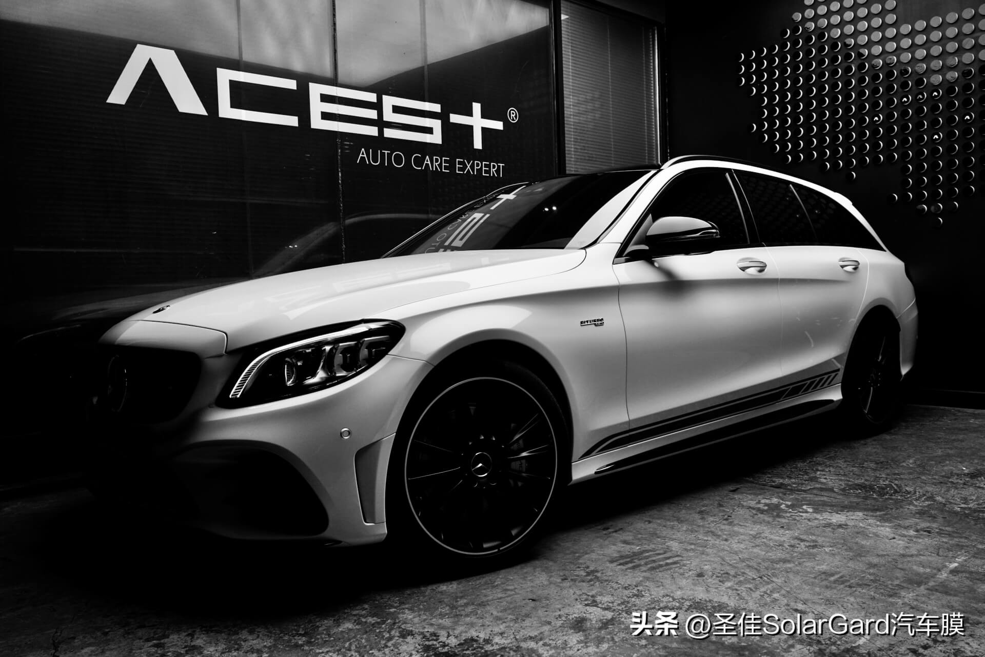 改色膜上面再贴一层隐形车衣好吗,隐形车衣和改色膜可以一起贴吗