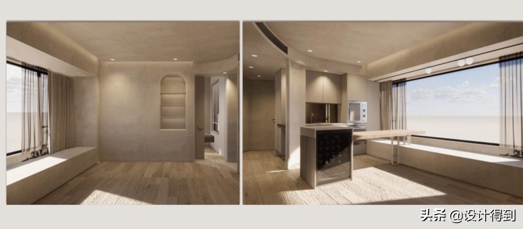 零基础培训软装室内设计,零基础学软装设计费用