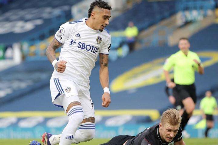 英超历史总射手top10排行,英超各个球队当家球星