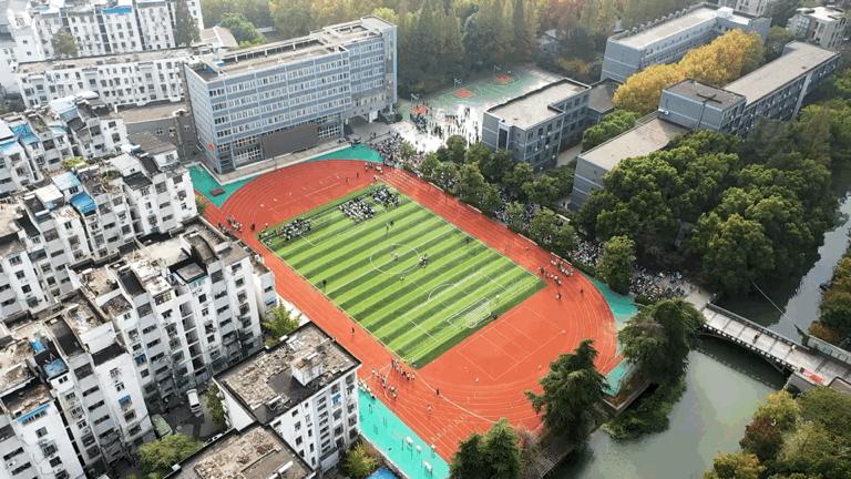 南京比较强的高中,南京厉害的高中