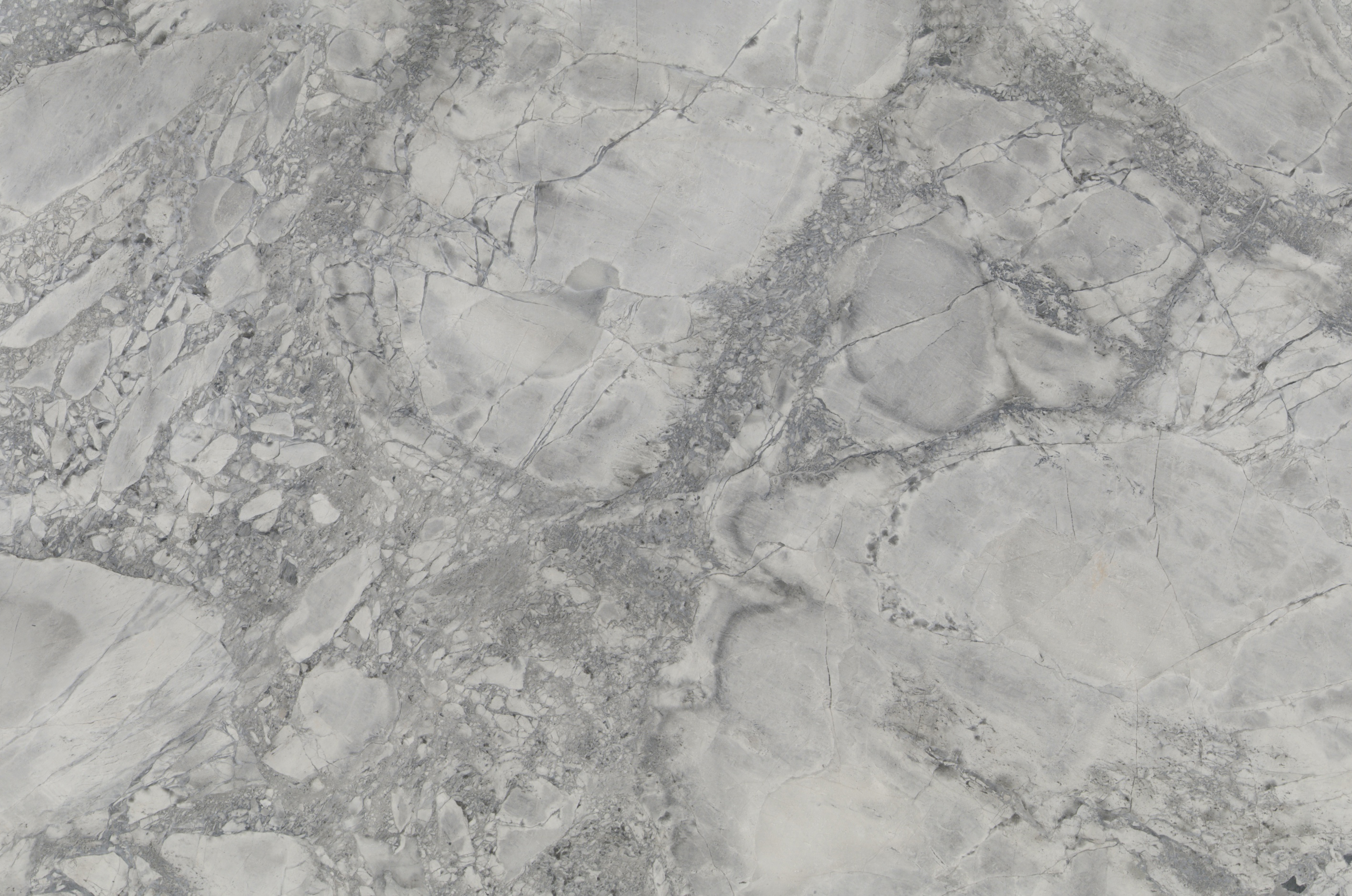 灰色大理石设计效果图,黑白设计风格用什么大理石