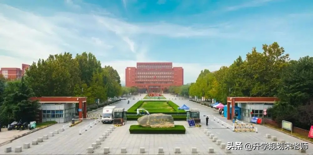 山东交通学院函授专业有哪些,山东交通学院各校区专业分布情况