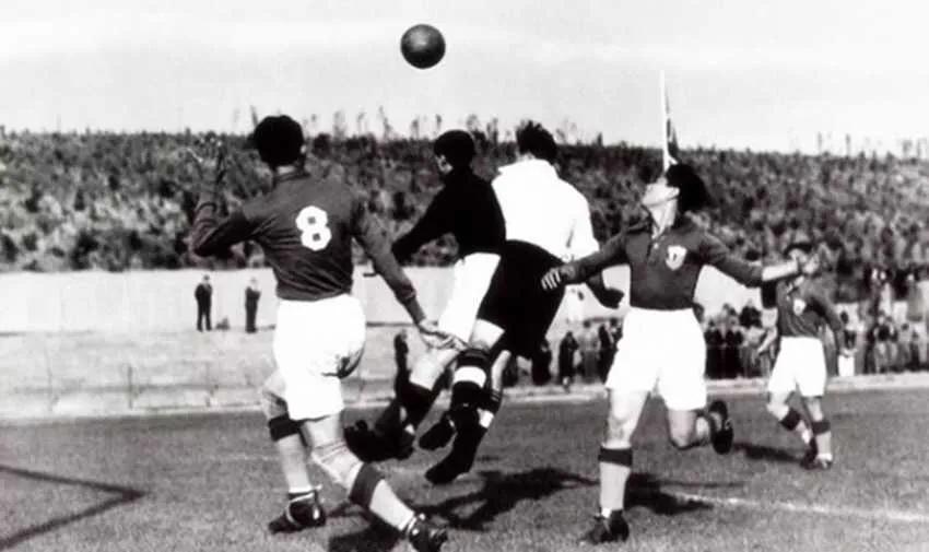 民国国足9连冠,2023年国足历史战绩一览表