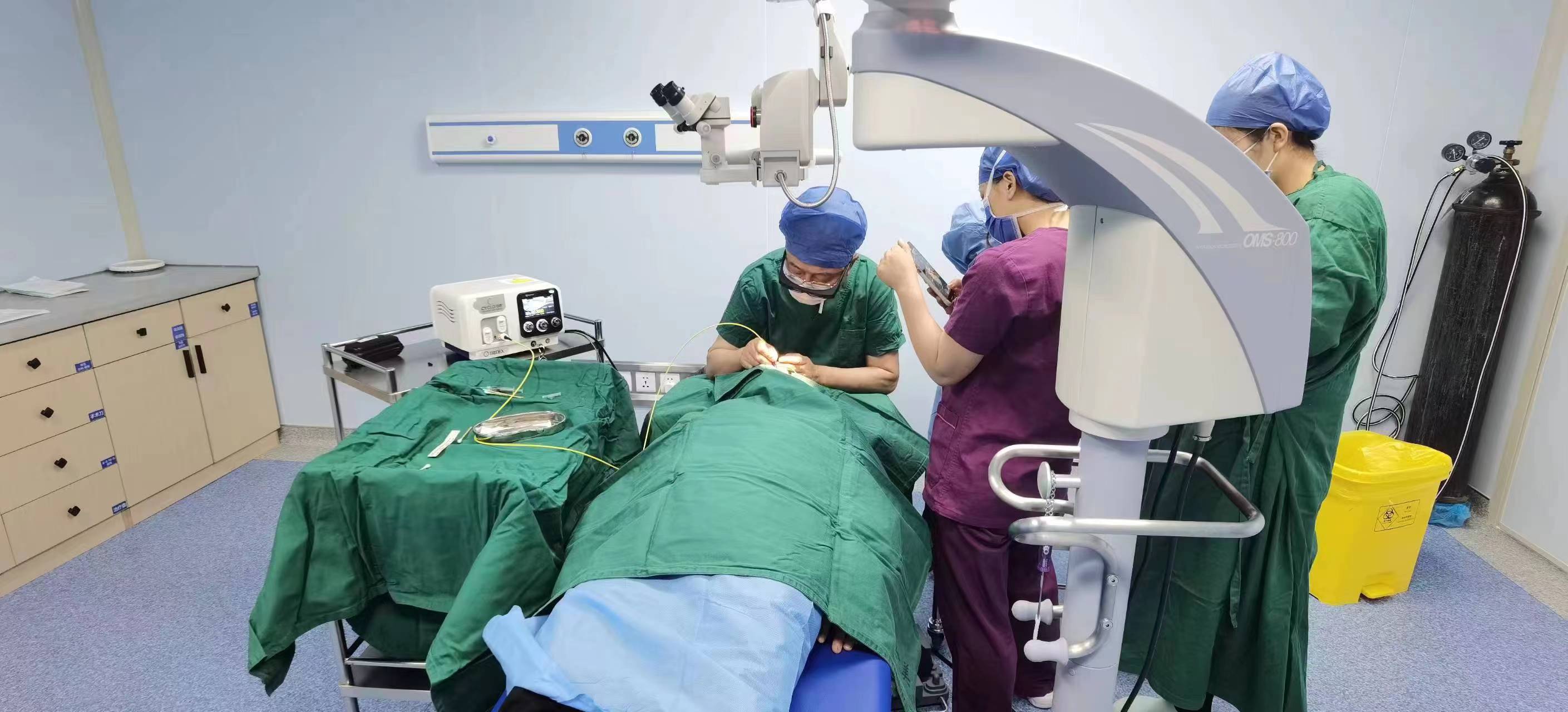 郑州近视矫正方法,郑州治疗眼部近视