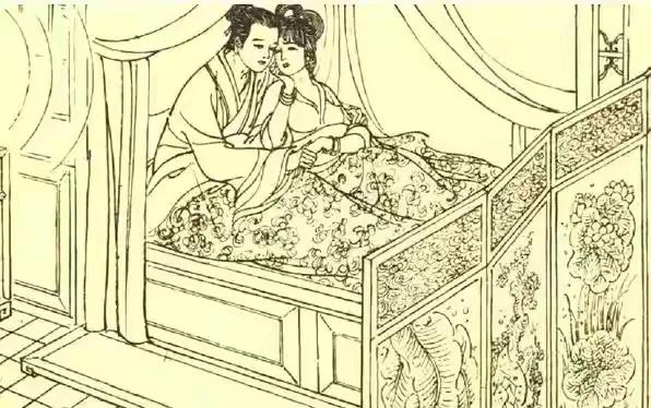 民间故事寡妇和盗窃贼,民间故事贪财的寡妇第三集