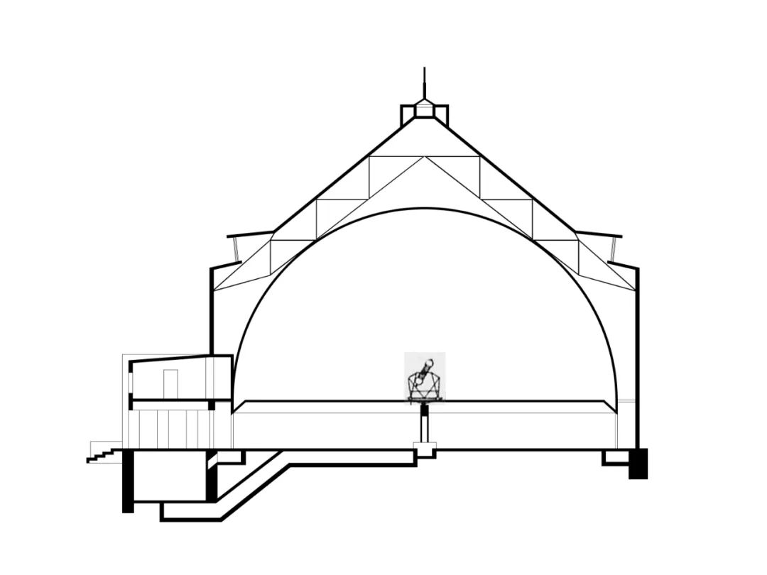 北京天文馆哪个节目好看,北京天文馆天上的宫殿