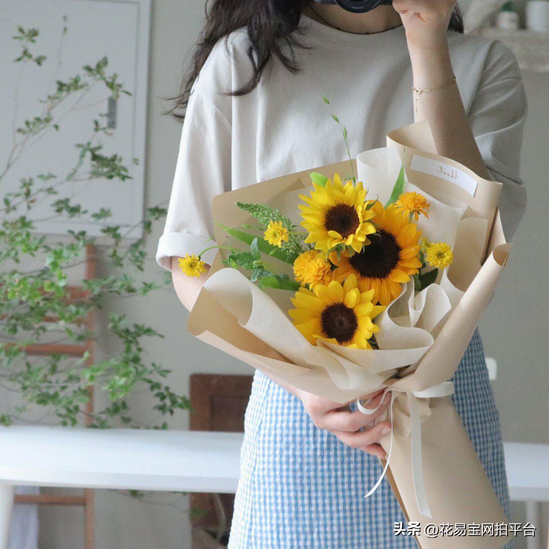 女神节快到了，哪些花材值得备货？内含优质卖家推荐！