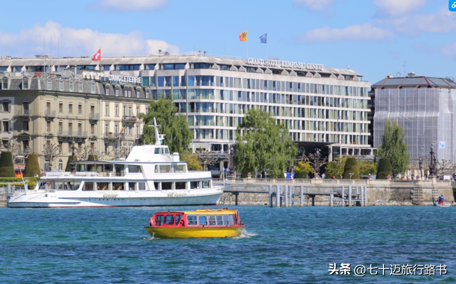 法国深度跟队自驾游14日路线by七十迈旅行