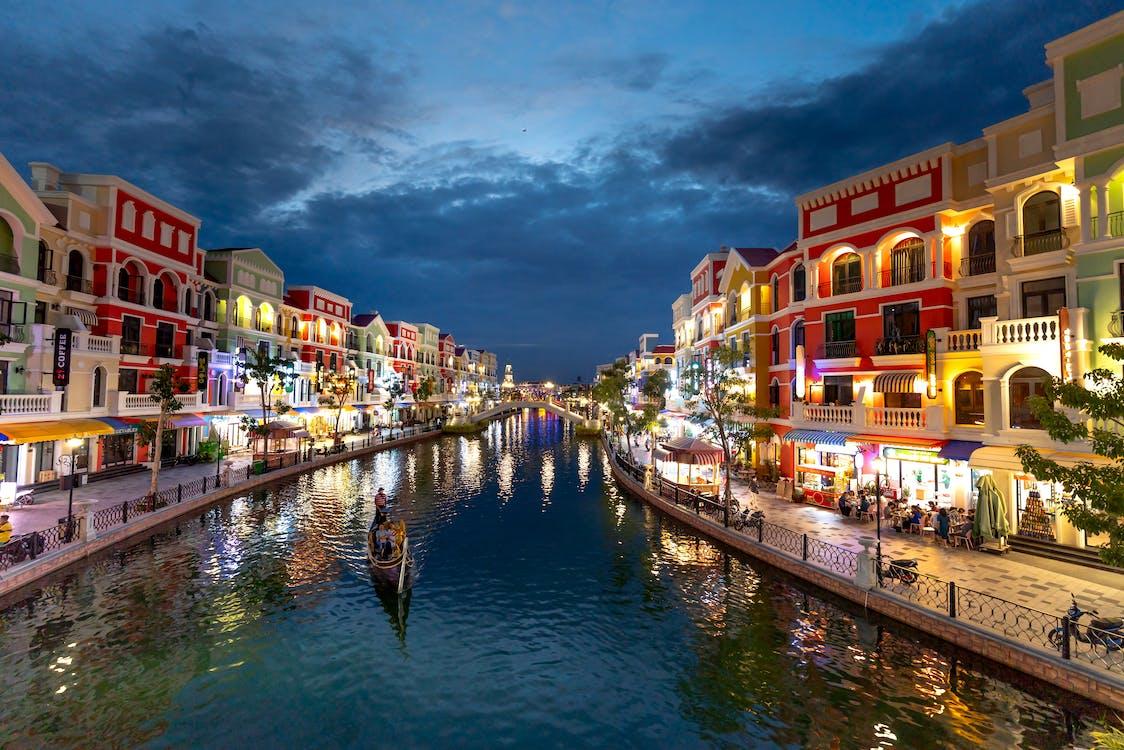 马来西亚入境签证,马来西亚留学必知5点