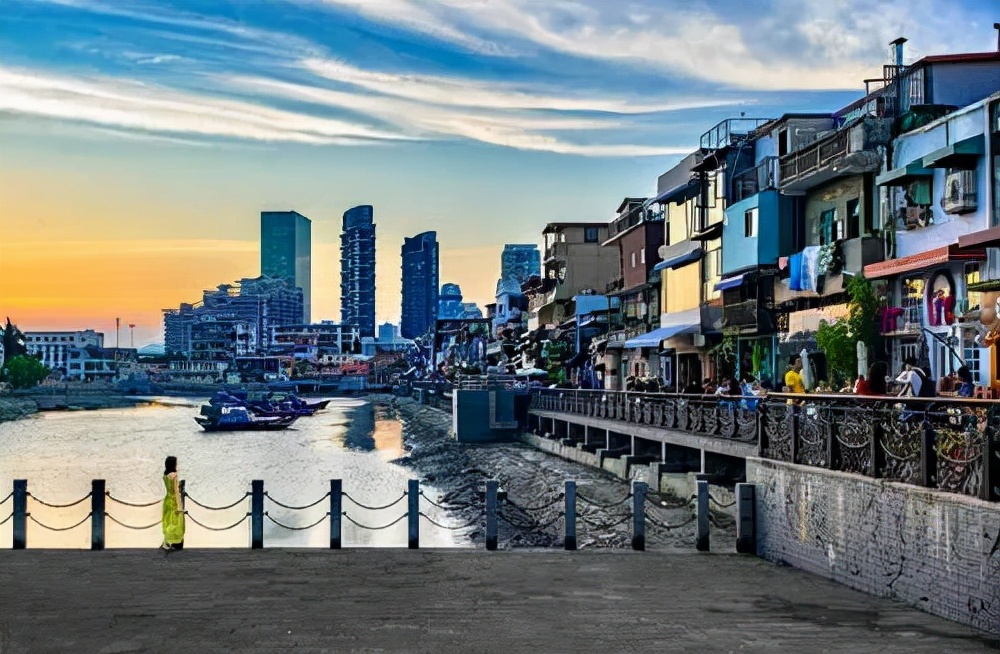 厦门小众打卡地推荐岛内,去厦门必须打卡的地方推荐一下