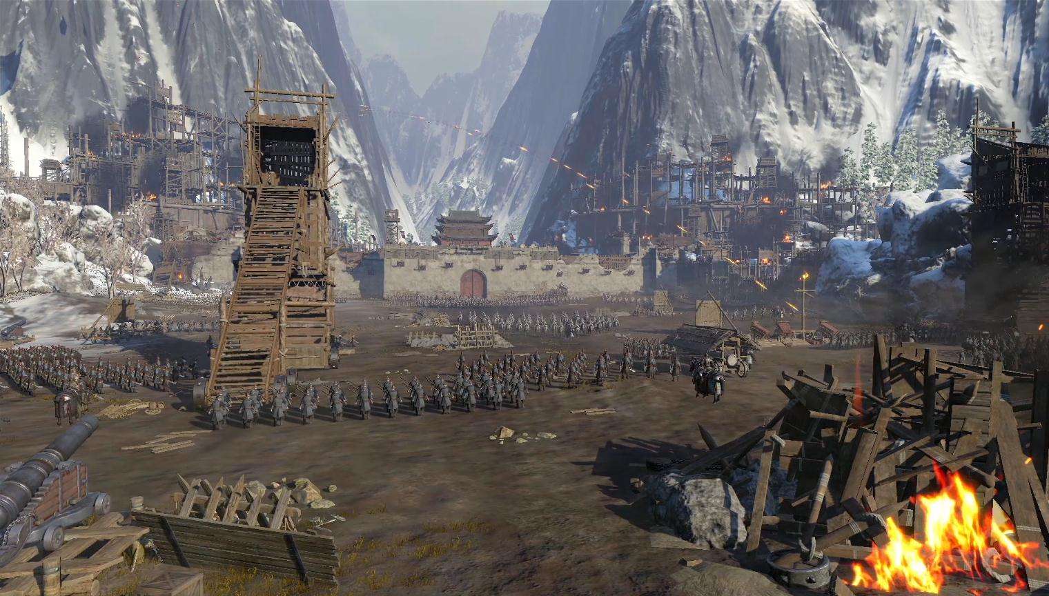 好玩的手机游戏三国系列,推荐好玩的三国手机游戏