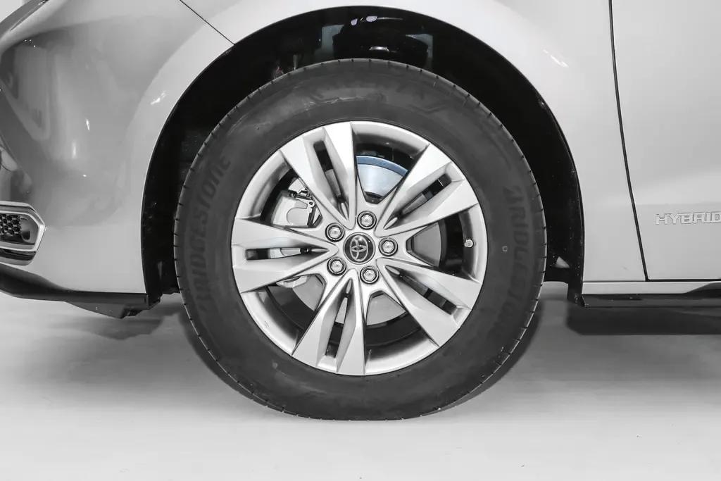 丰田赛那2023落地价,丰田赛那2023款落地价