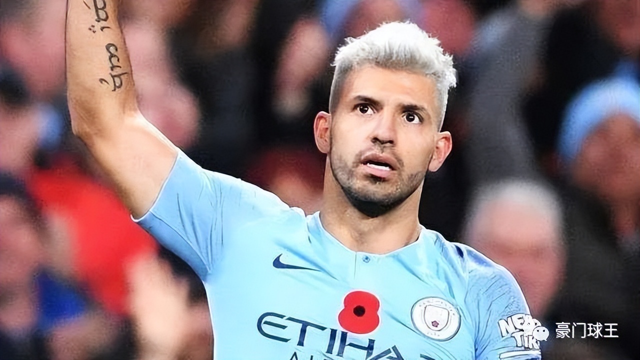 足坛球星知道自己外号,球星名字你知道吗