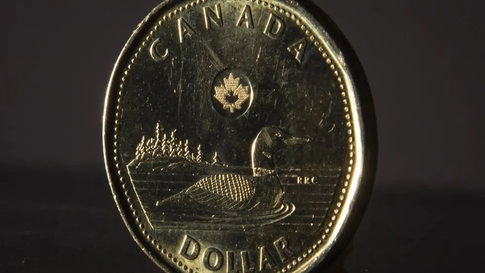 暴涨加元兑人民币逼近5.4,加元汇率暴涨原因