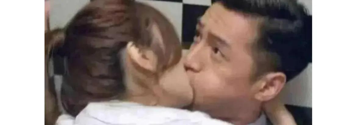 张嘉译王晓晨吻戏是真的吗 (王晓晨电视里评价张嘉译)