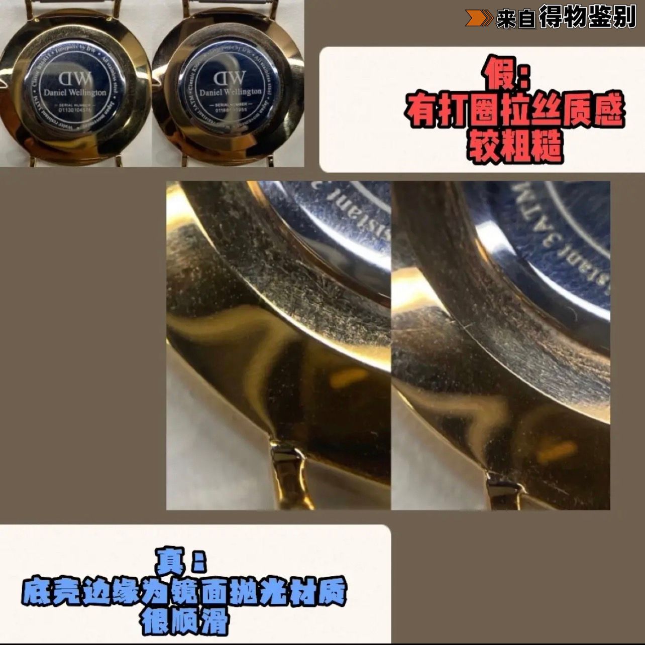 dw手表还可以买啥,dw手表假的比真的好