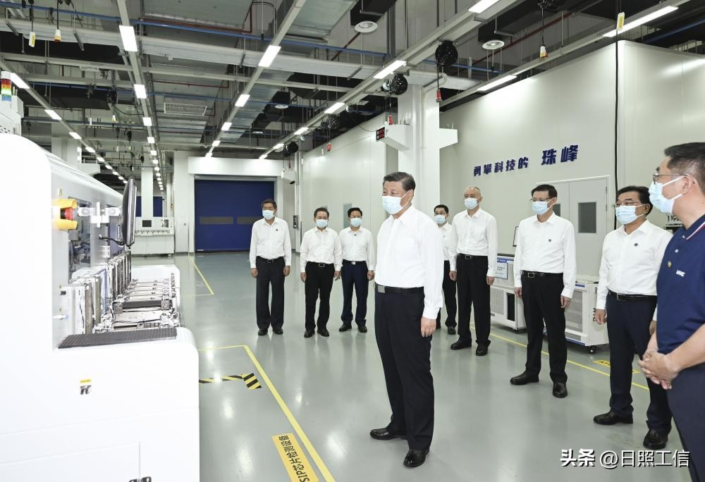 习*平近**在江苏考察时强调在推进中国式现代化中走在前做示范谱写“强富美高”新江苏现代化建设新篇章