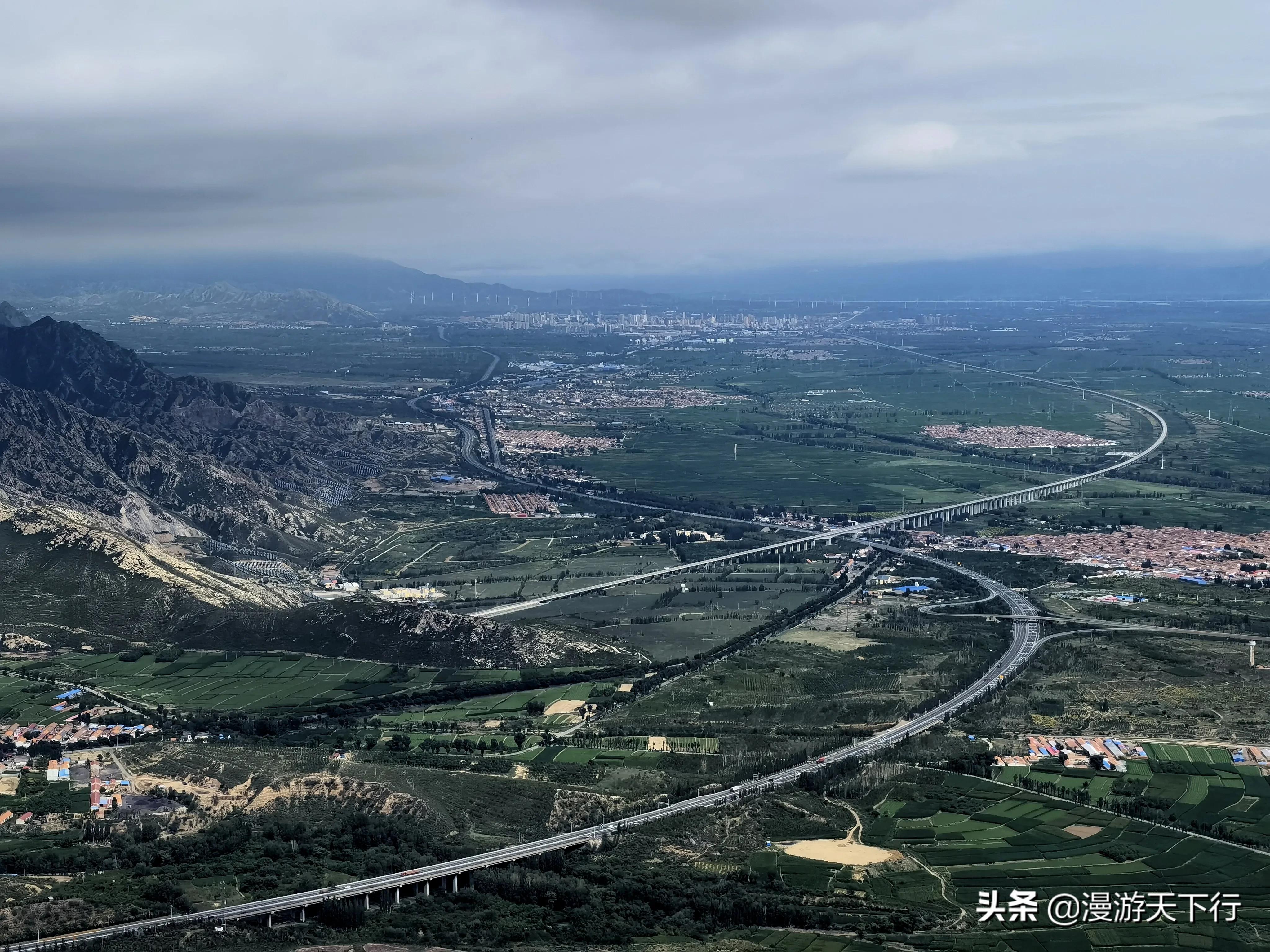 怀来周边一日游旅游景点推荐,怀来一日游美图